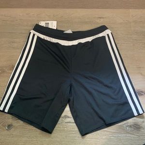 MLS Adidas Shorts